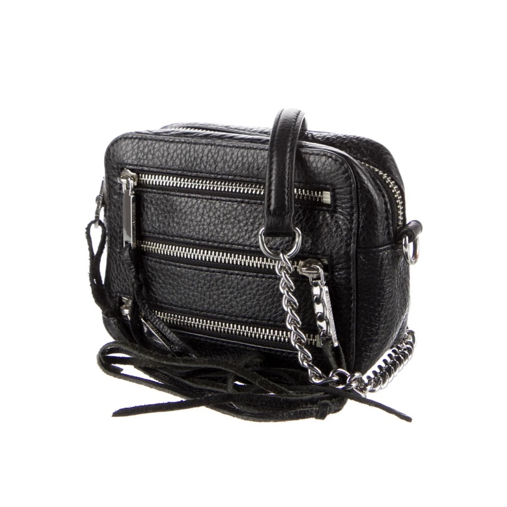 - Rebecca Minkoff Crossbody Bag